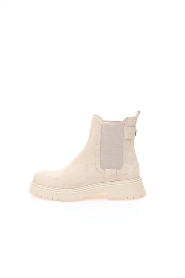 Çift Taraflı Lastikli Bot