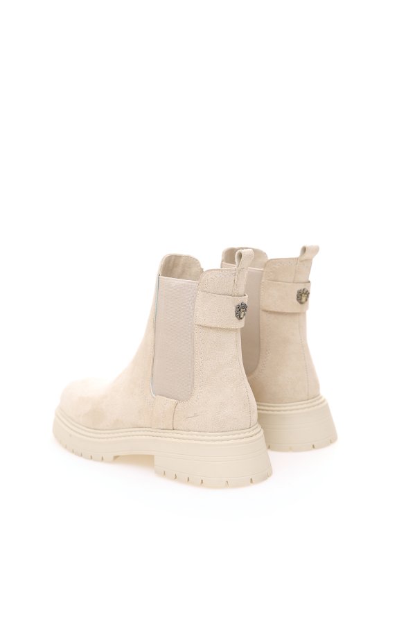 Çift Taraflı Lastikli Bot