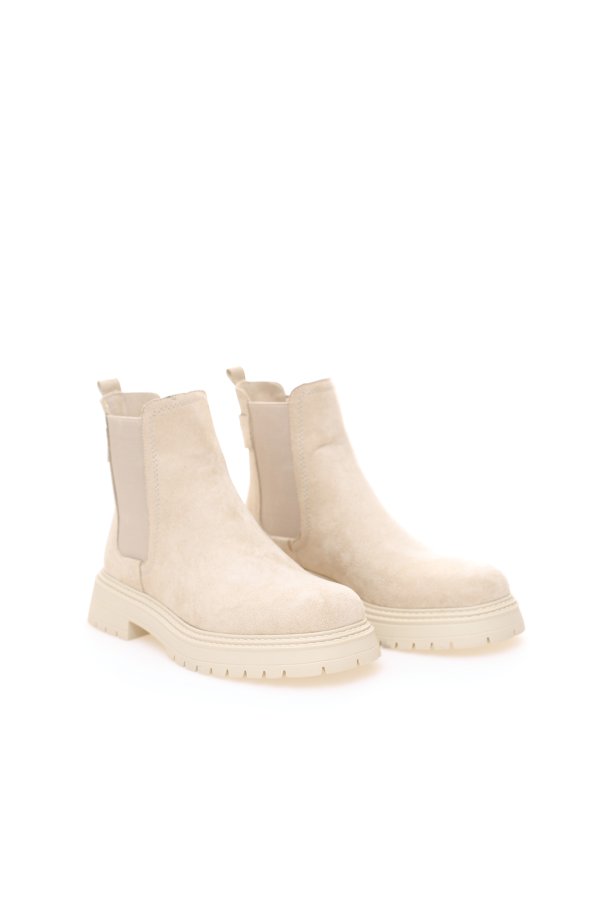 Çift Taraflı Lastikli Bot