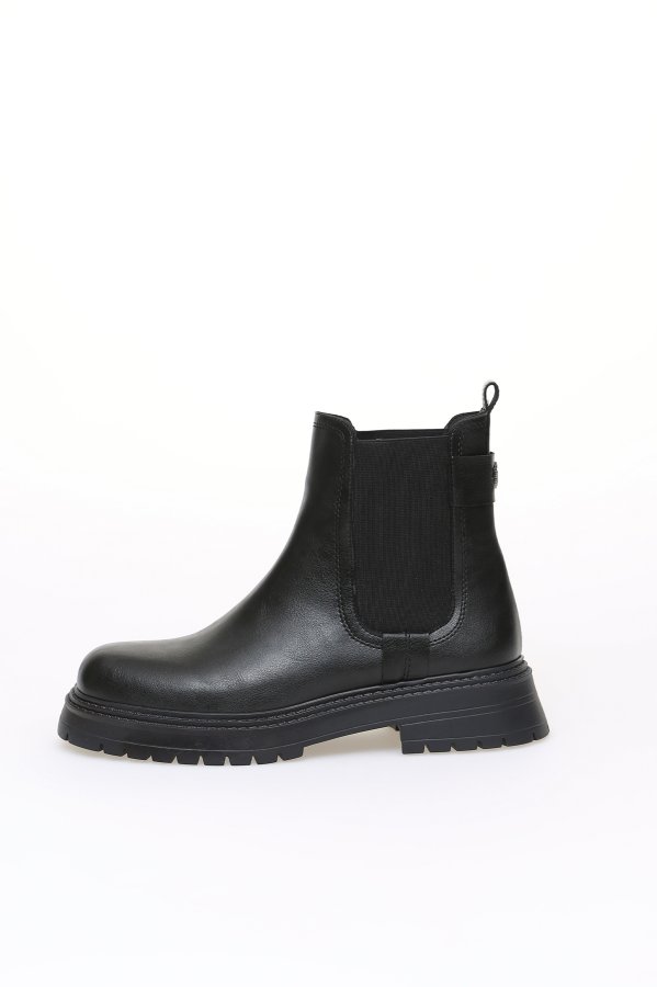 Çift Taraflı Lastikli Bot