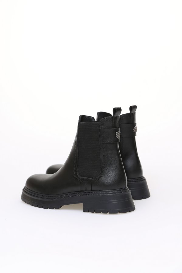 Çift Taraflı Lastikli Bot