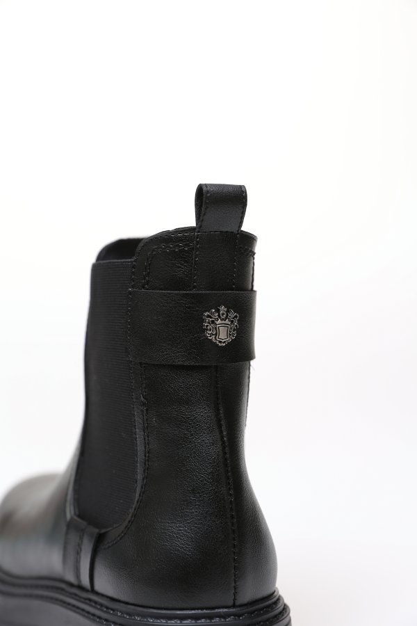 Çift Taraflı Lastikli Bot