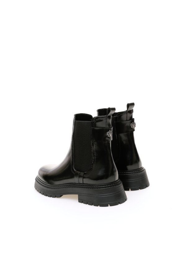 Çift Taraflı Lastikli Bot