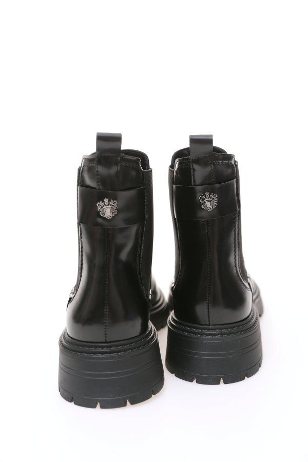 Çift Taraflı Lastikli Bot