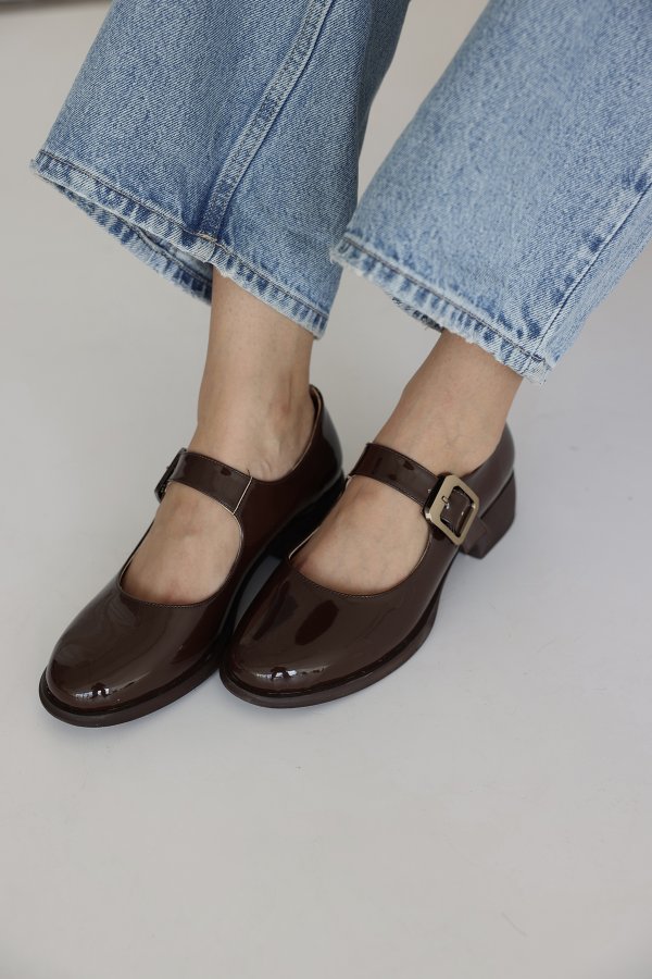 Kemer Bant Loafer