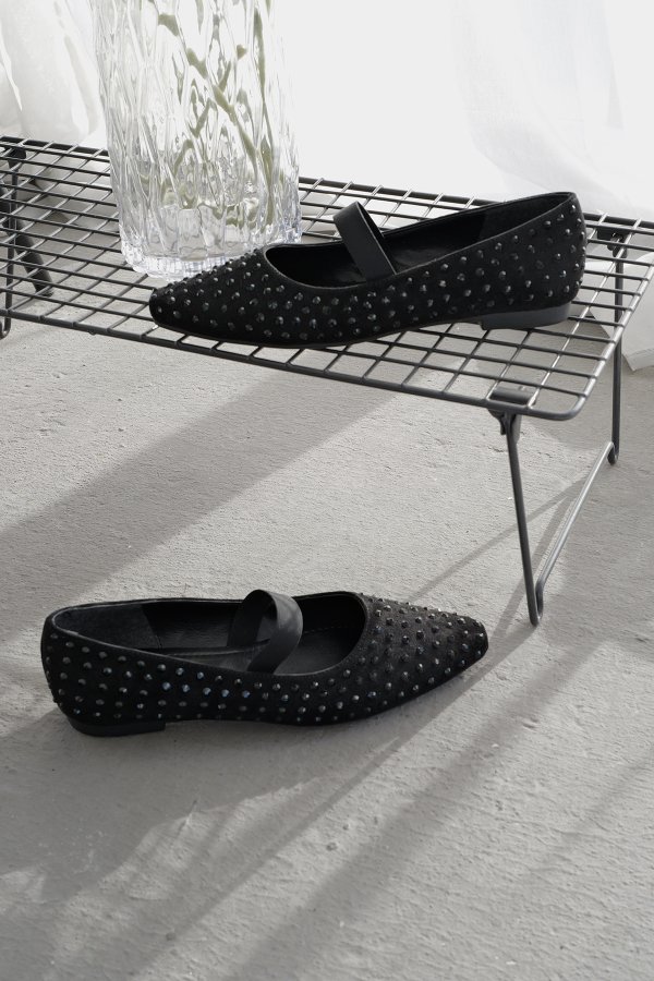 Taş Kaplamalı Babet