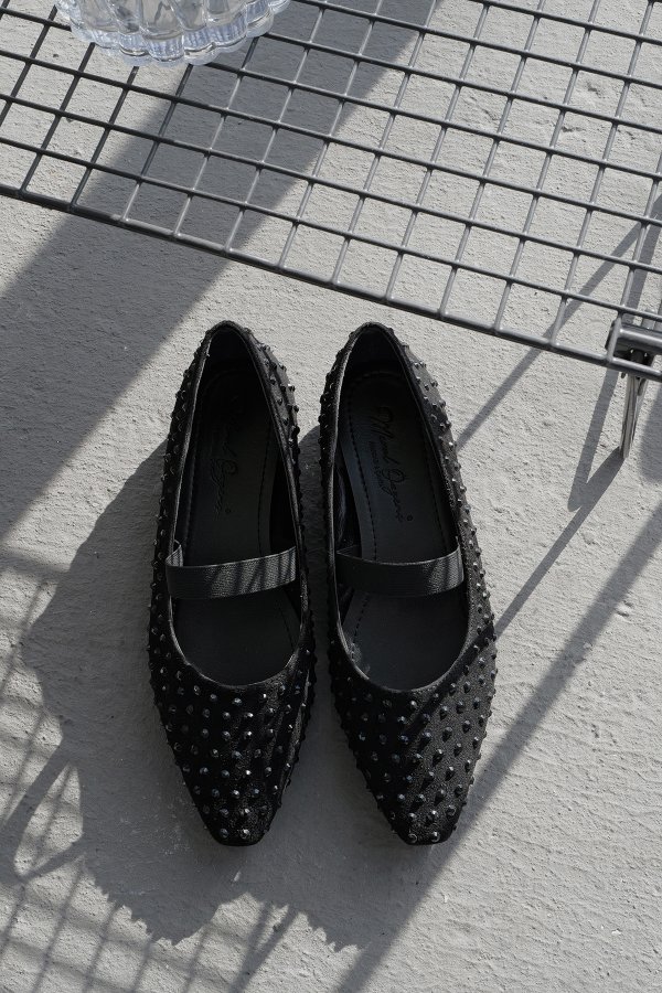 Taş Kaplamalı Babet