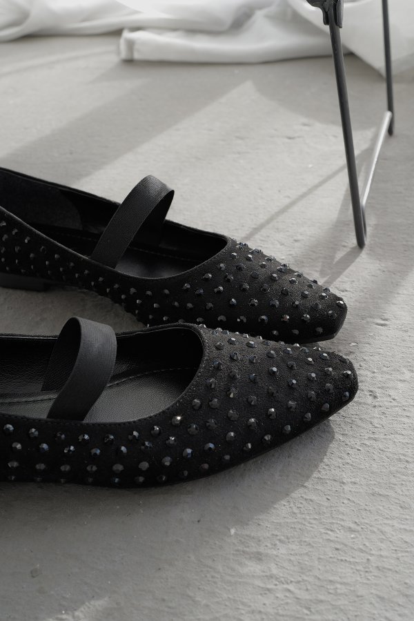 Taş Kaplamalı Babet