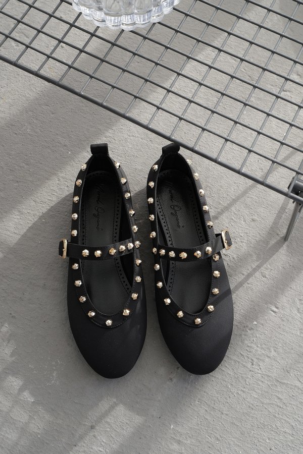 Tek Sıra Taşlı Babet