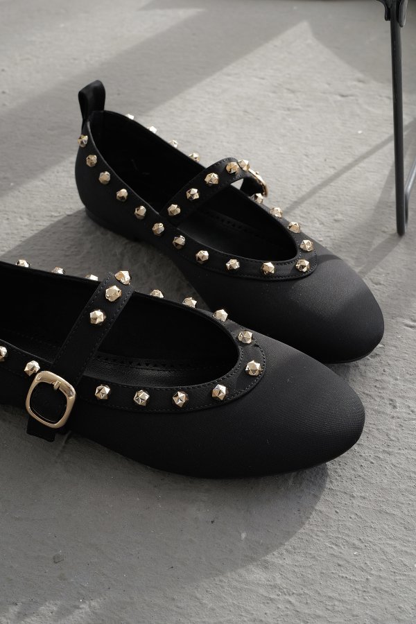 Tek Sıra Taşlı Babet