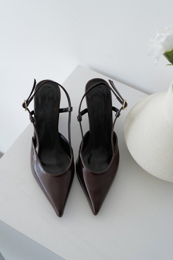 Dolgu Topuk Ayakkabı