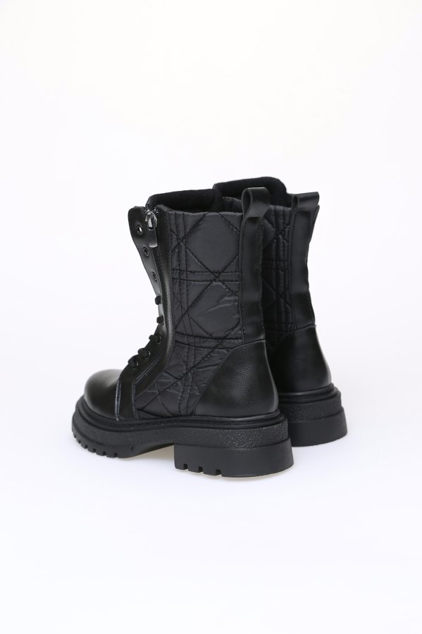 Paraşüt Kumaş Detaylı Bot