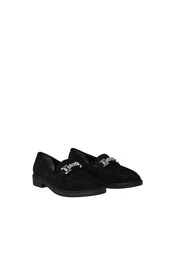 Tokalı Loafer