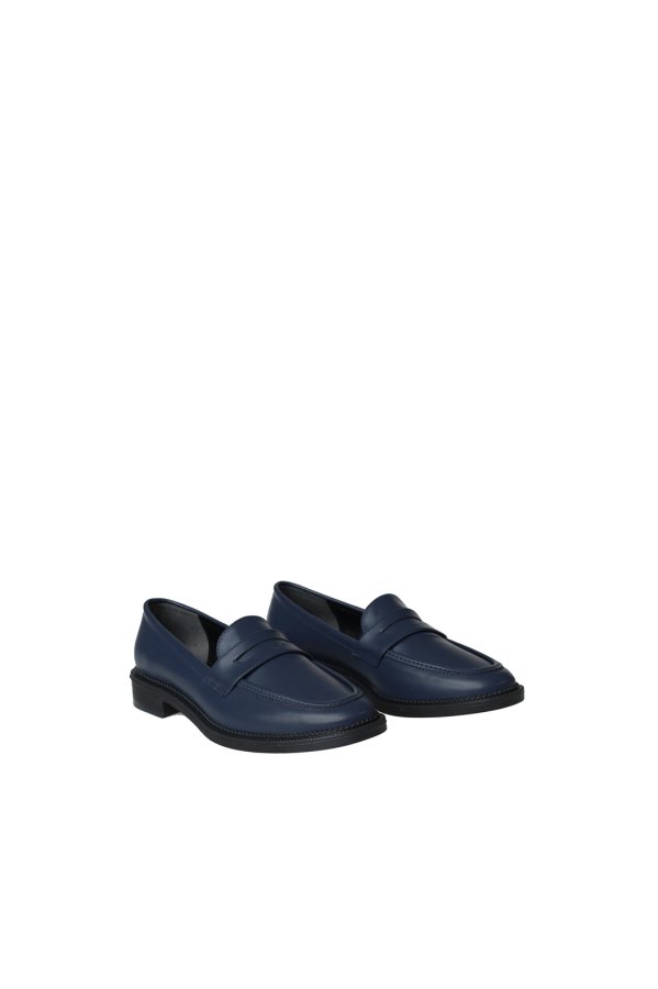 Düz Taban Loafer