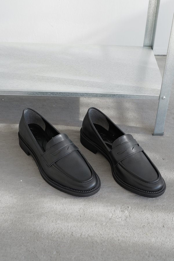 Düz Taban Loafer