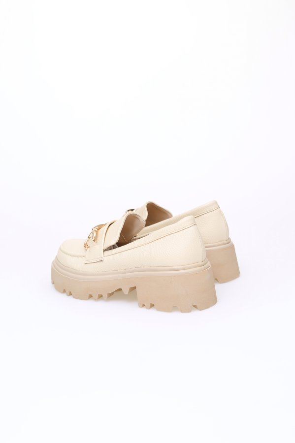 Zincirli Loafer