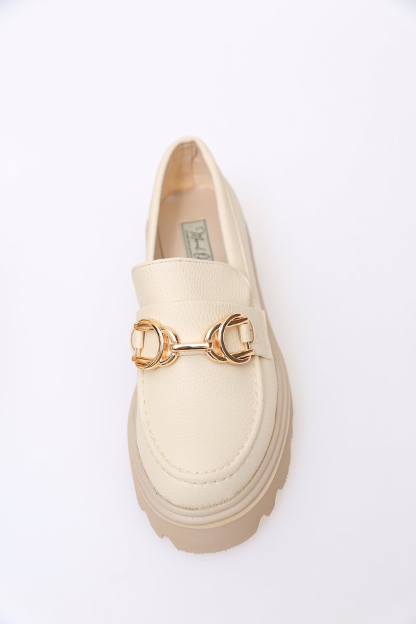 Zincirli Loafer