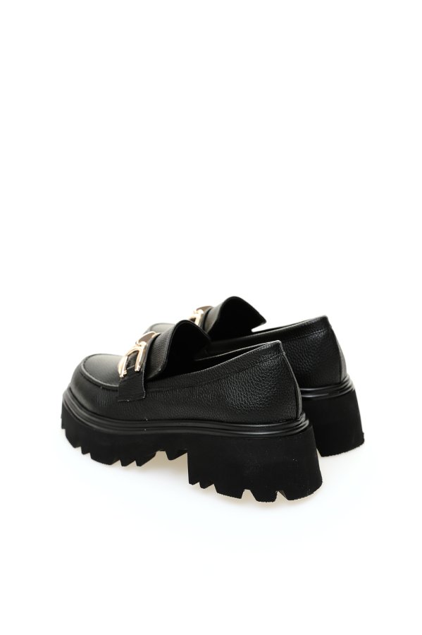 Zincirli Loafer