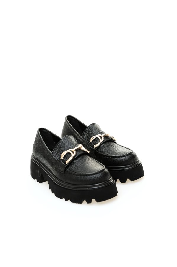 Zincirli Loafer