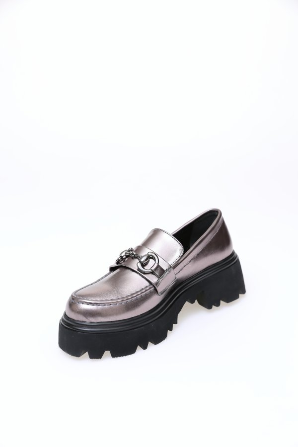 Tokalı Loafer