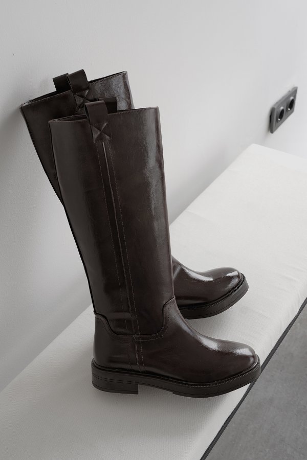 Klasik Diz Altı Çizme