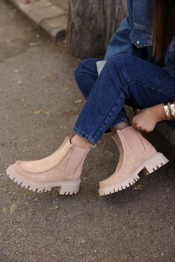 Çift Taraflı Lastikli Bot