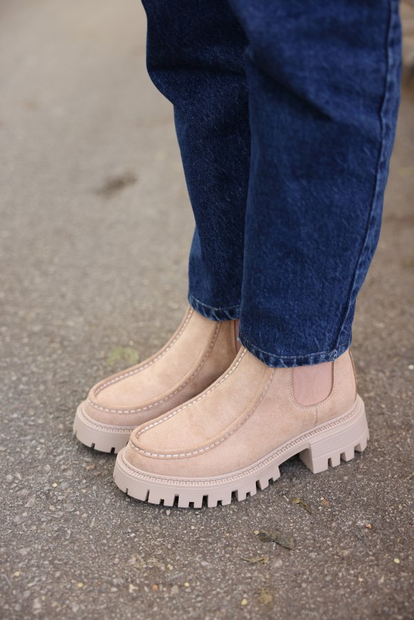 Çift Taraflı Lastikli Bot