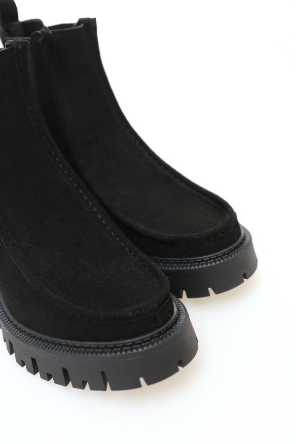 Çift Taraflı Lastikli Bot