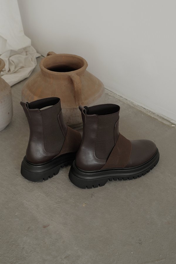 Lastik Bant Detay Bot