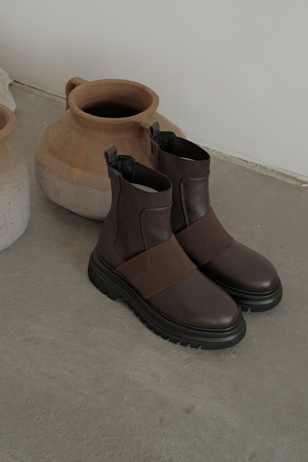 Lastik Bant Detay Bot