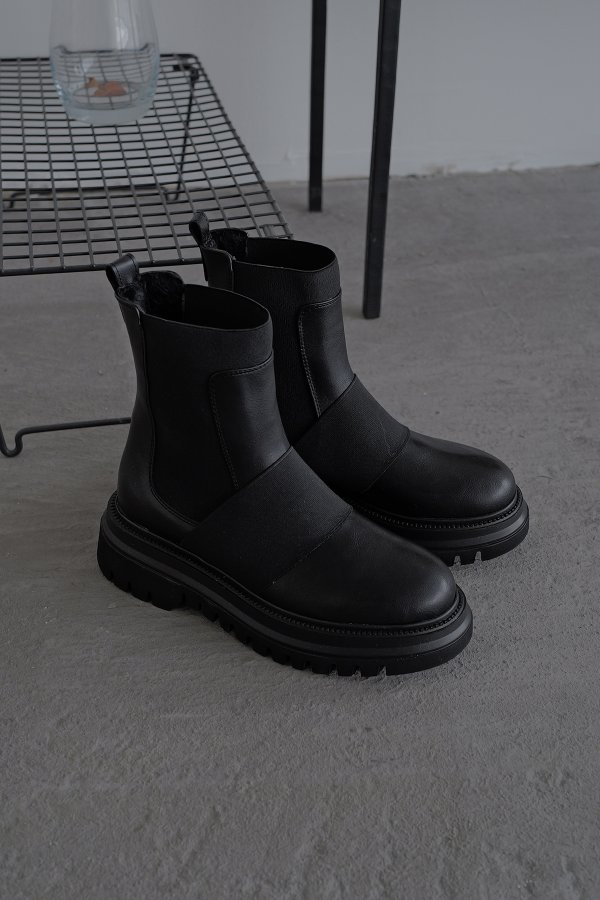 Lastik Bant Detay Bot