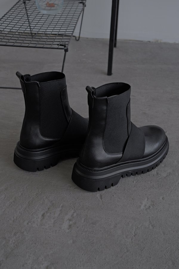 Lastik Bant Detay Bot