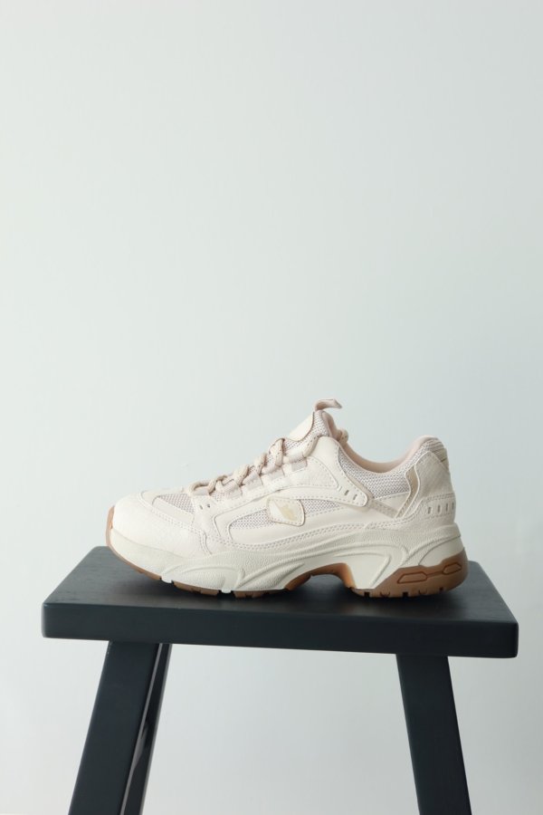 Bağcıklı Spor Ayakkabı