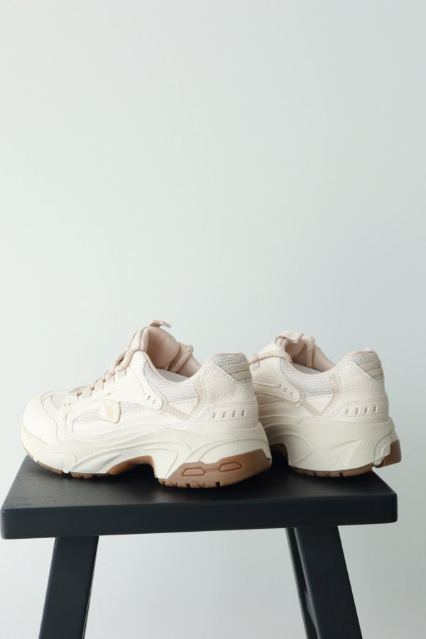 Bağcıklı Spor Ayakkabı