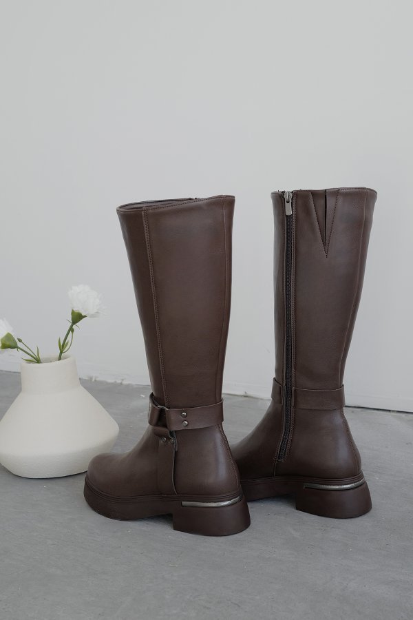 Metal Toka Detay Çizme