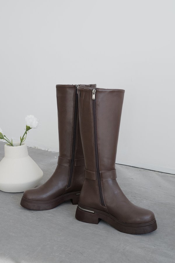 Metal Toka Detay Çizme