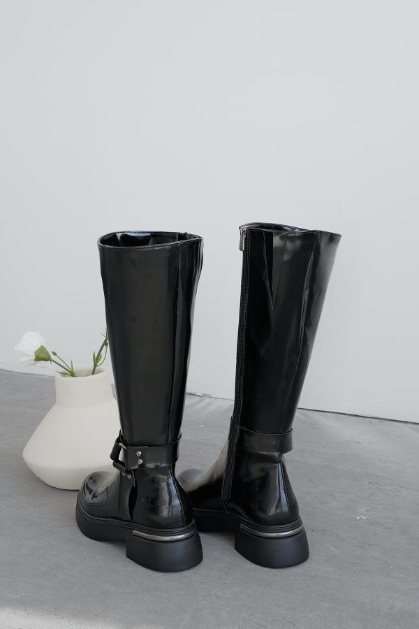 Metal Toka Detay Çizme