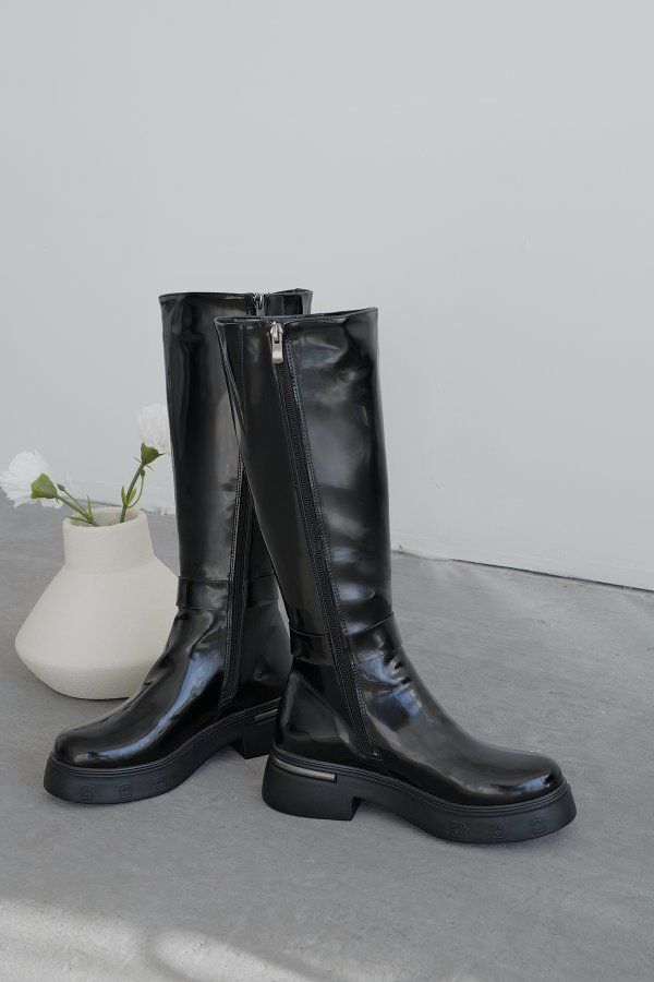 Metal Toka Detay Çizme