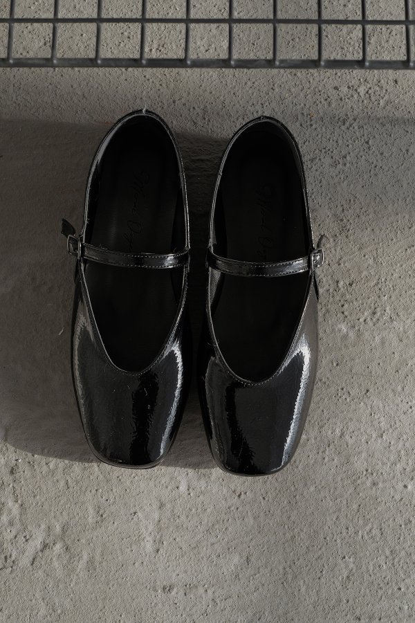 Rugan Kemer Bantlı Babet