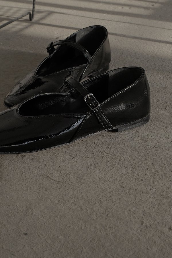 Rugan Kemer Bantlı Babet