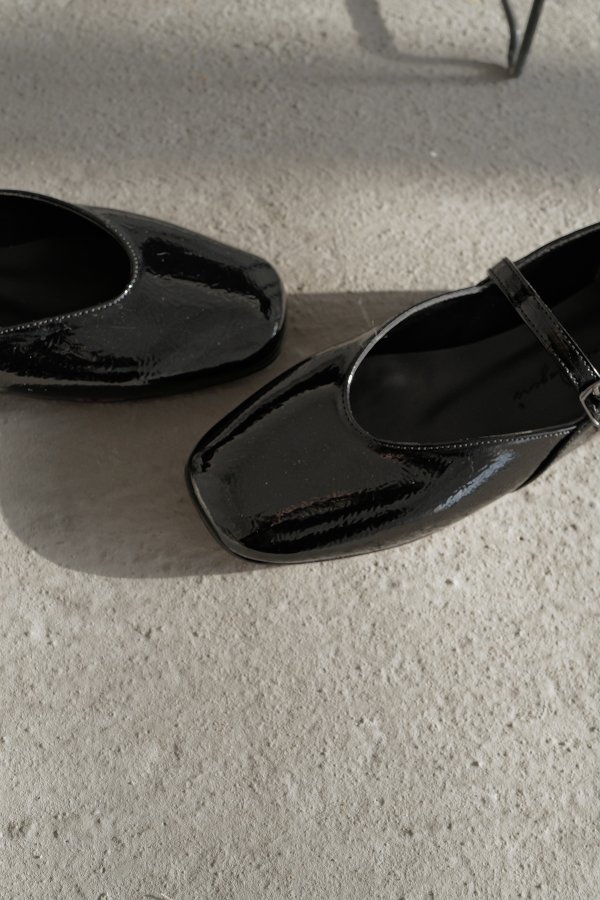 Rugan Kemer Bantlı Babet