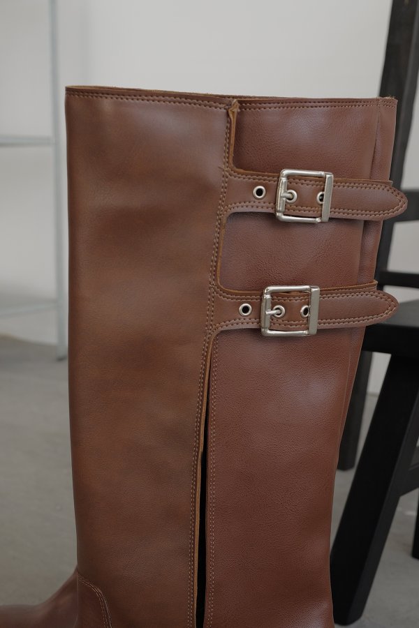 Çift Kemer Model Çizme