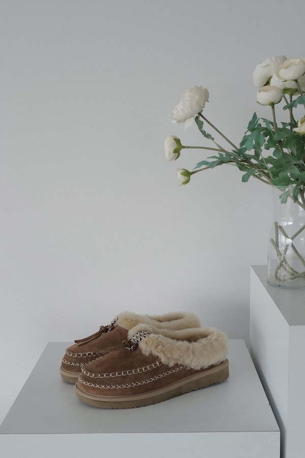 Kürklü Makosen Bot