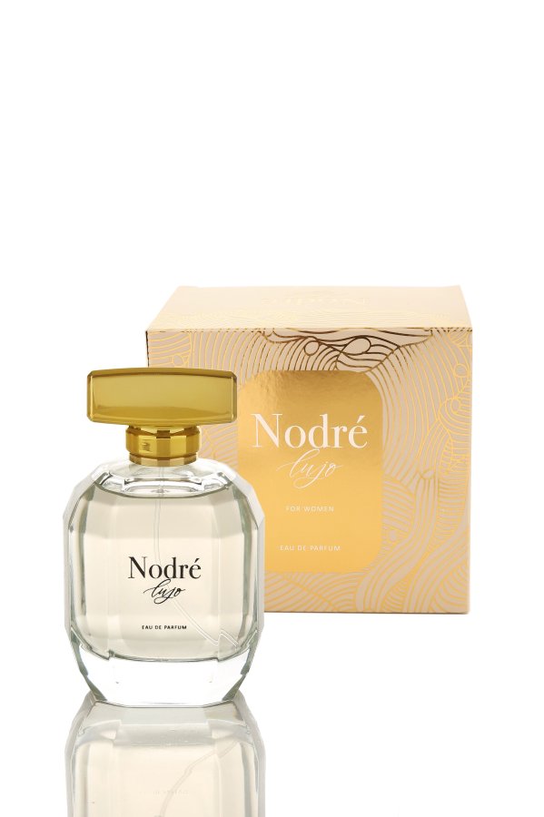 Lujo 100ml Edp