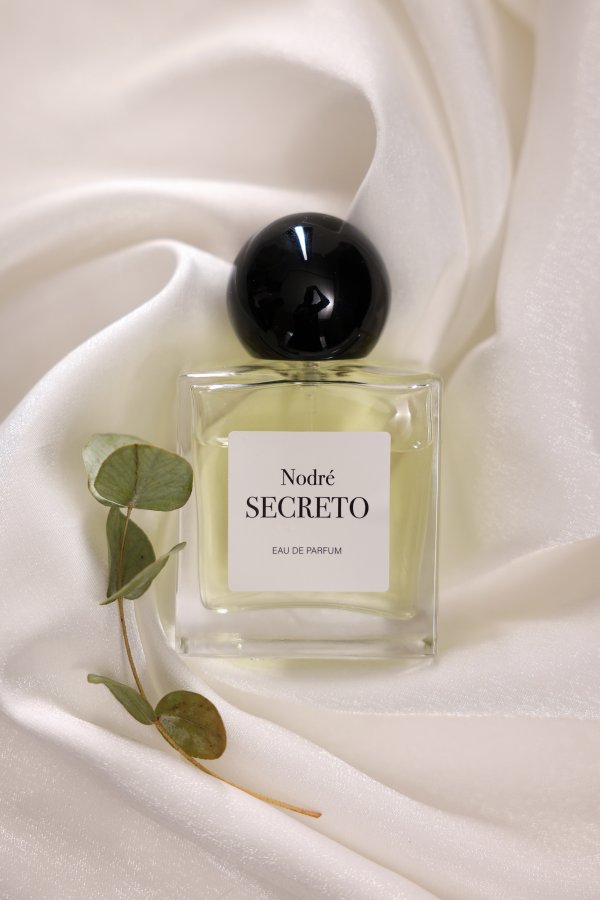 Secreto 50ml Edp