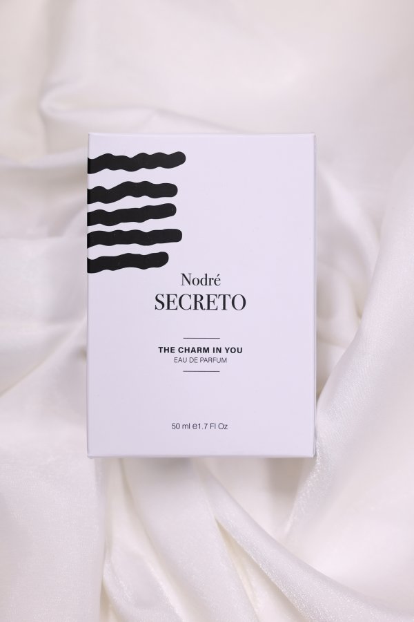 Secreto 50ml Edp