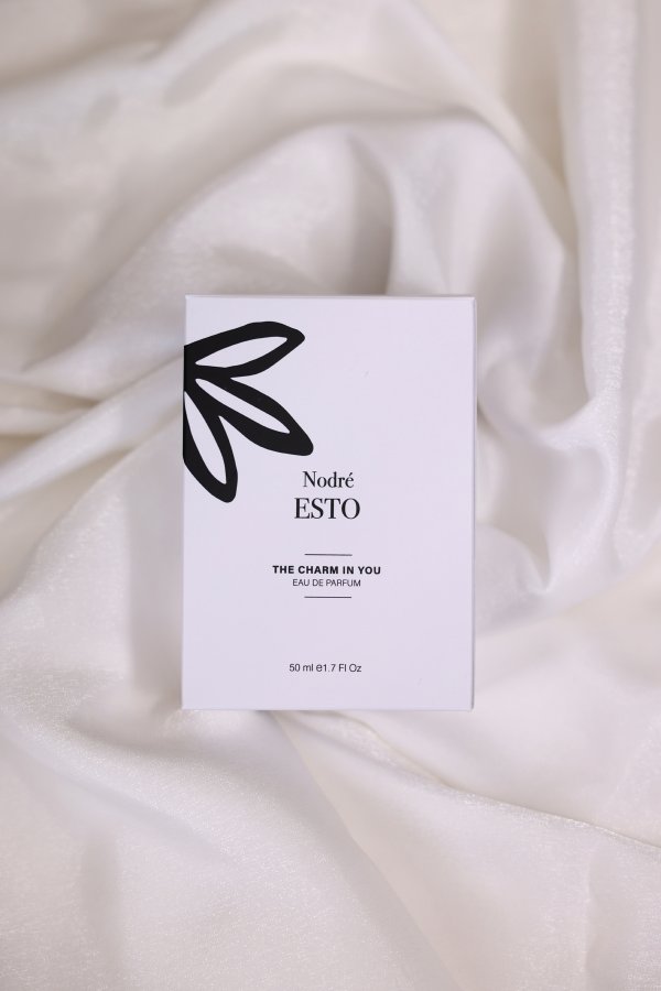 ESTO 50 ml Edp