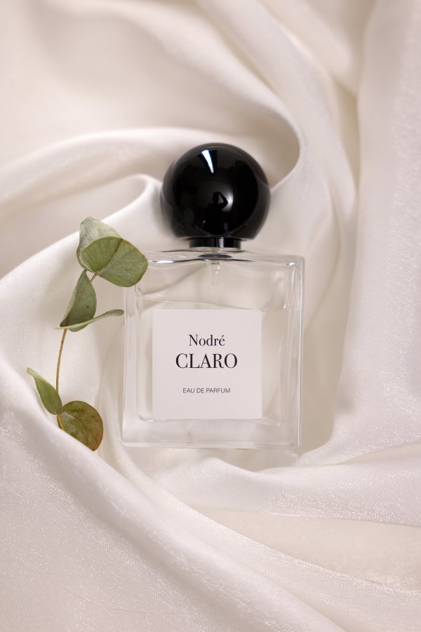 Claro 50 ml Edp