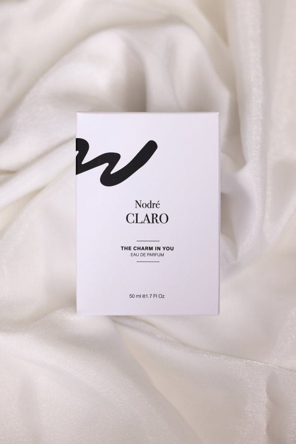 Claro 50 ml Edp