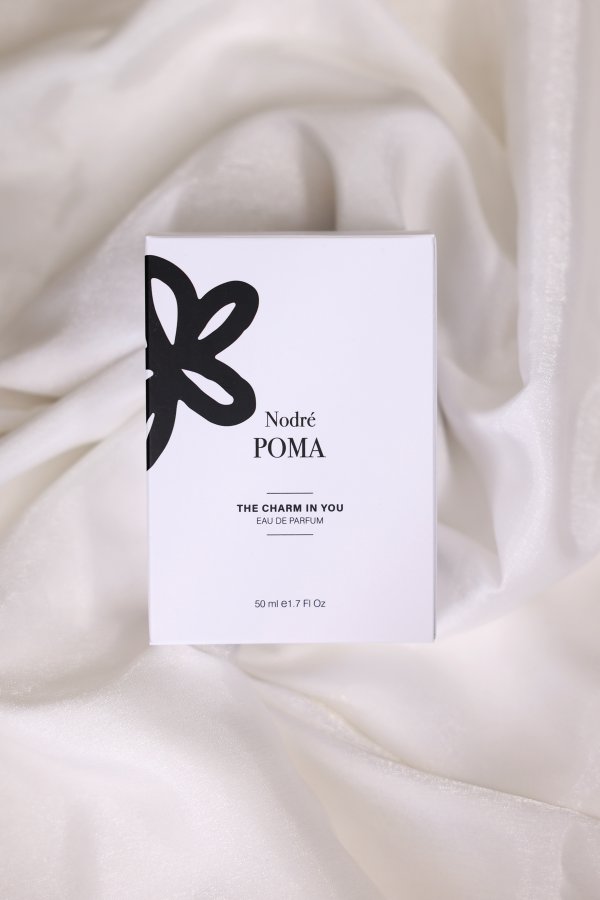 Poma 50 ml Edp